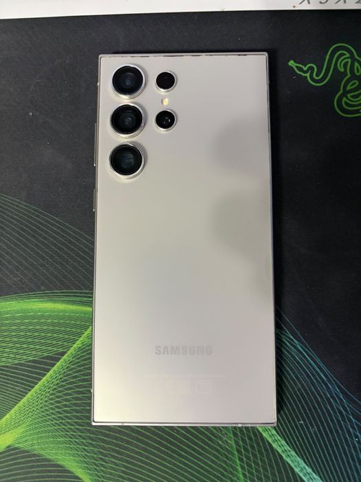 Samsung S24 Ultra 12/512Gb