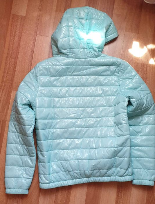 Scurta fete Terranova, primavara-toamna, gluga, marimea 152