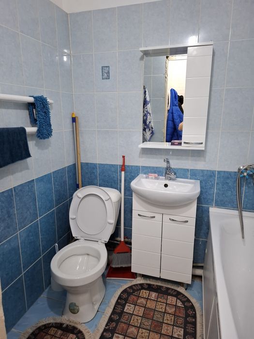 Продам 1 ком квартиру
