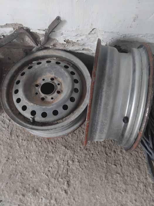 Диска 13 размер екеу