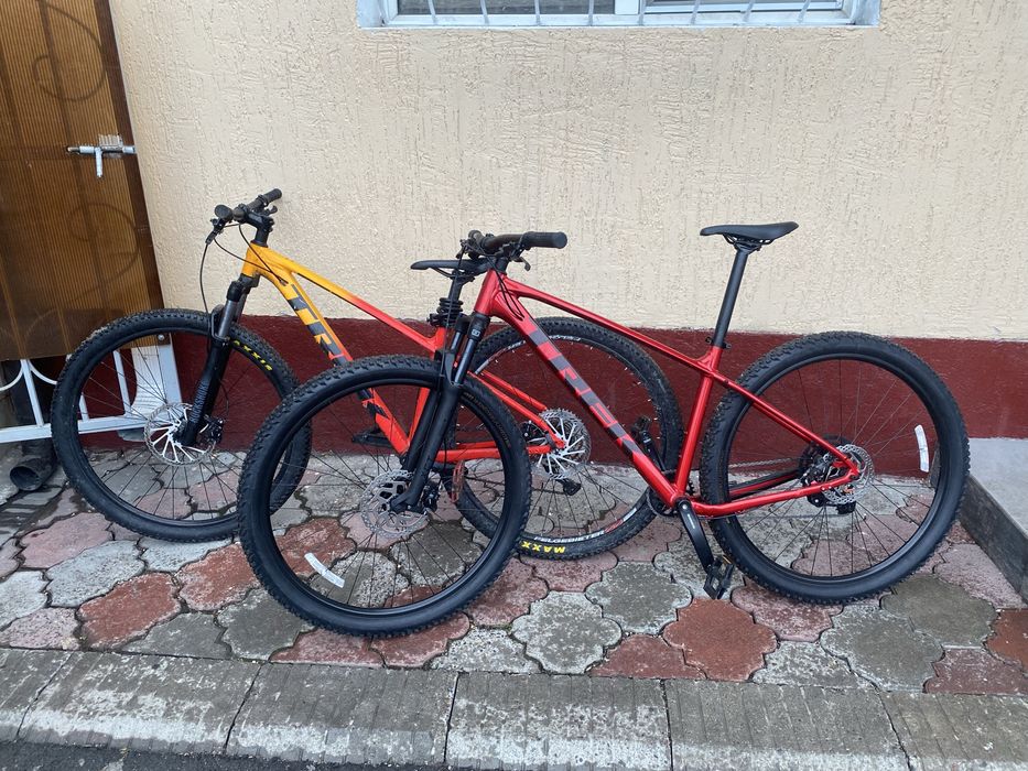 Trek marlin 5 gen3 2026