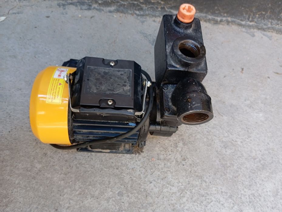 Электронасос для воды