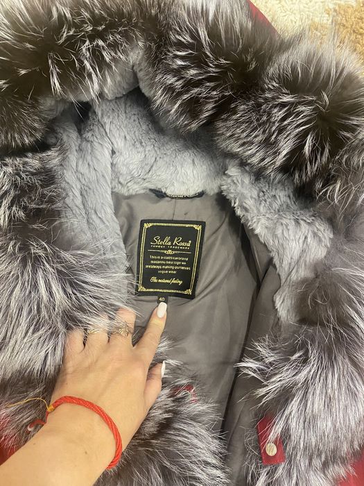 Продам парку