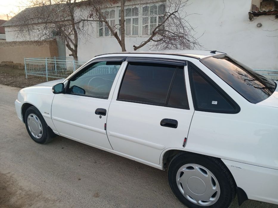 Arzonro Nexia so’raganlaga