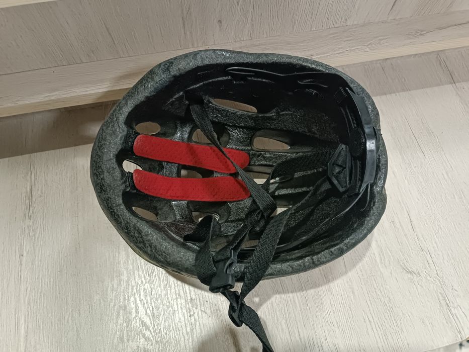 Шлем для велосипеда Solomon