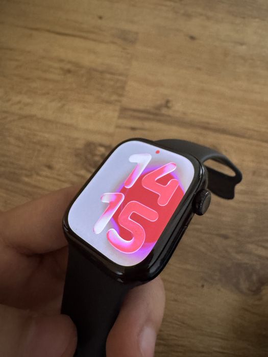 Apple Watch 11 42mm