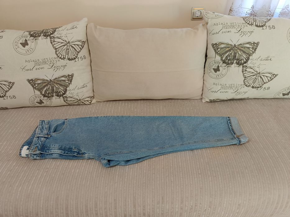 Дънки нови HM рр 44