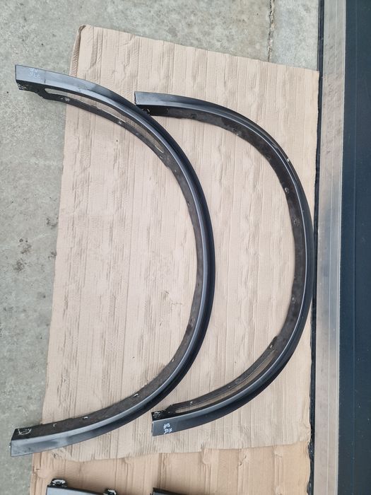 Ornamente aripi ornament aripa overfender m pachet bmw x5 f15