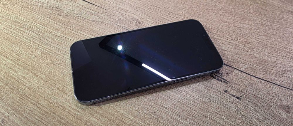 iPhone 13 Pro Max 5G, 256Gb, Blue | Factura & Garantie | Buy-Back |