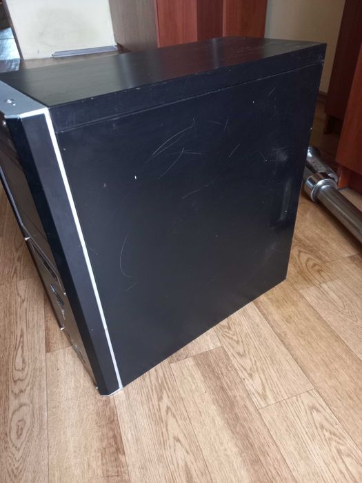 Корпус компютера