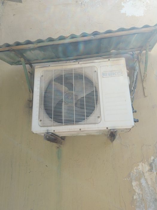 Kansaner beko  sotiladi