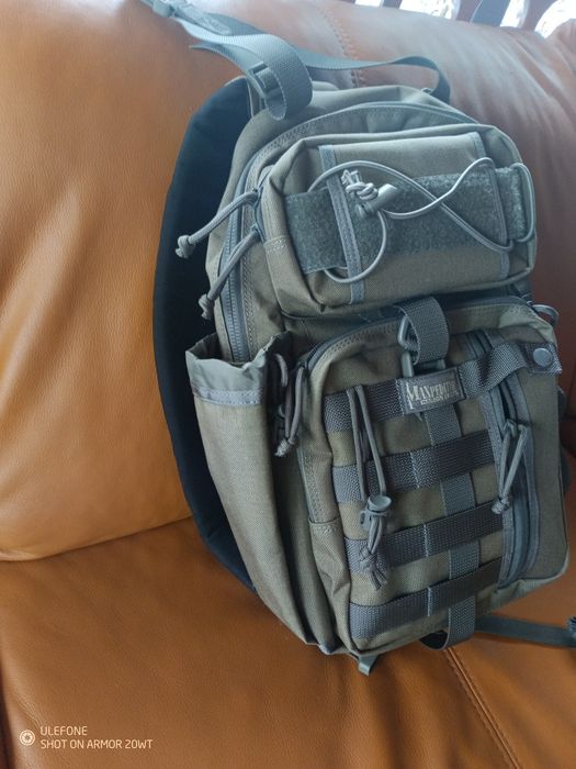 Тактическа раница Maxpedition Sitka Gearslinger