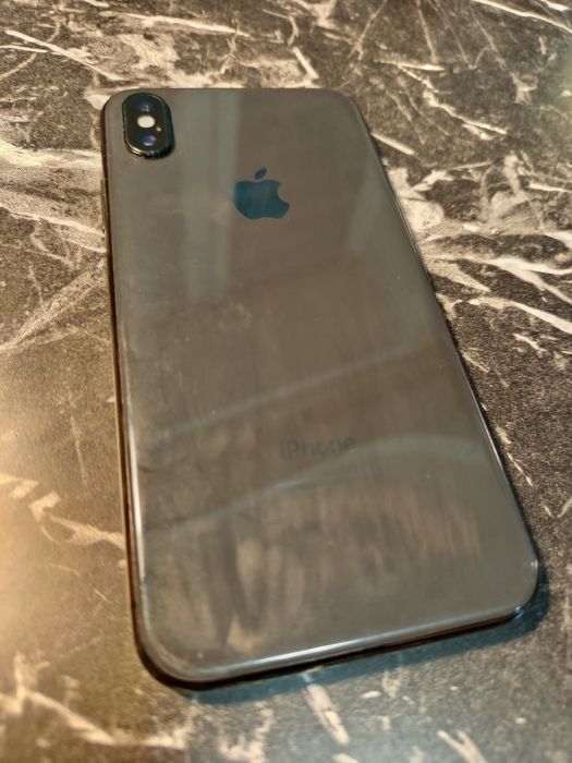 iPhone x 64гб 100% face ,трутон есть