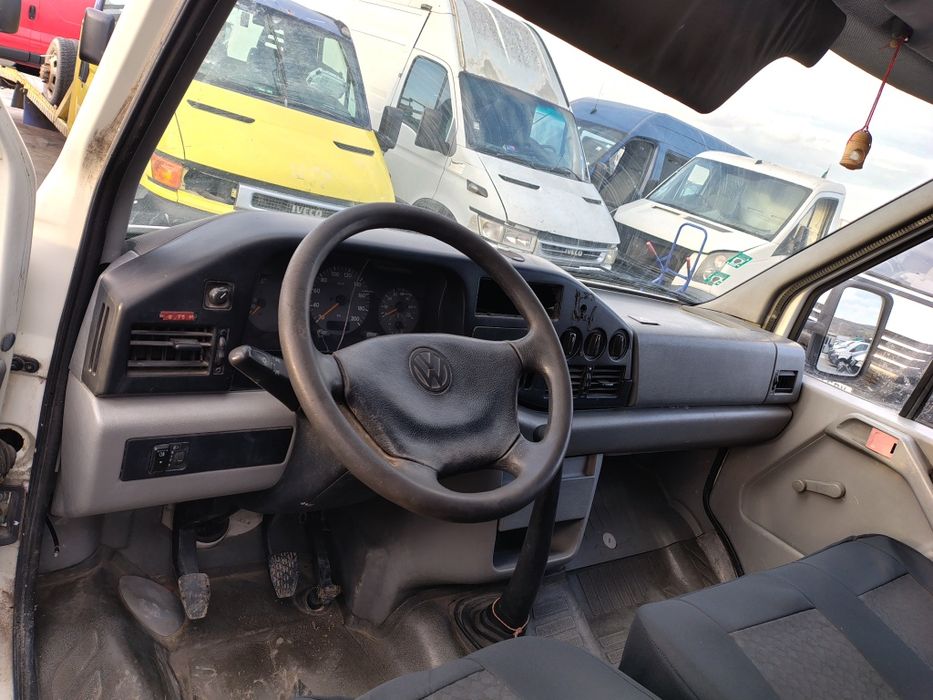 Фолксваген ЛТ / VW LT 2.5 SDI /2.5 TDI /2.8 TDI 1996 - 2006 г НА ЧАСТИ