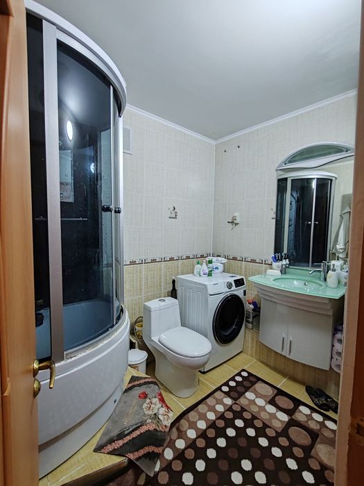 Продам 3 комнатную квартиру