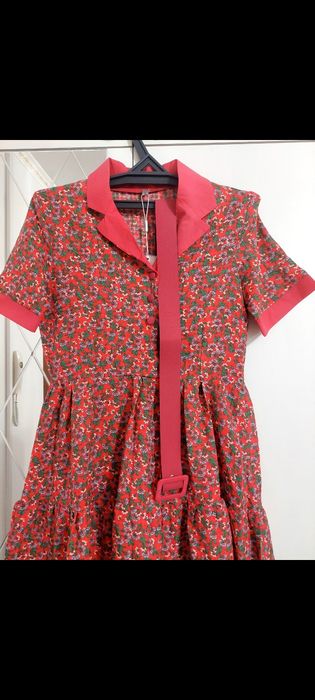 Женская платья 42р