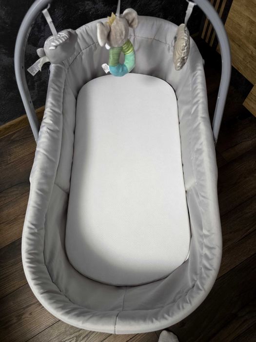 Кошара Chicoo baby hug