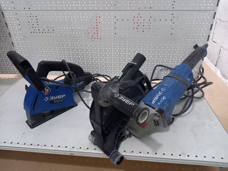 Штроборез аренда прокат инструментов бороздодел отбойник углорез