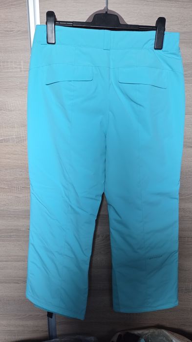 Pantaloni Dama Spyder mar.L 14-16 Noi