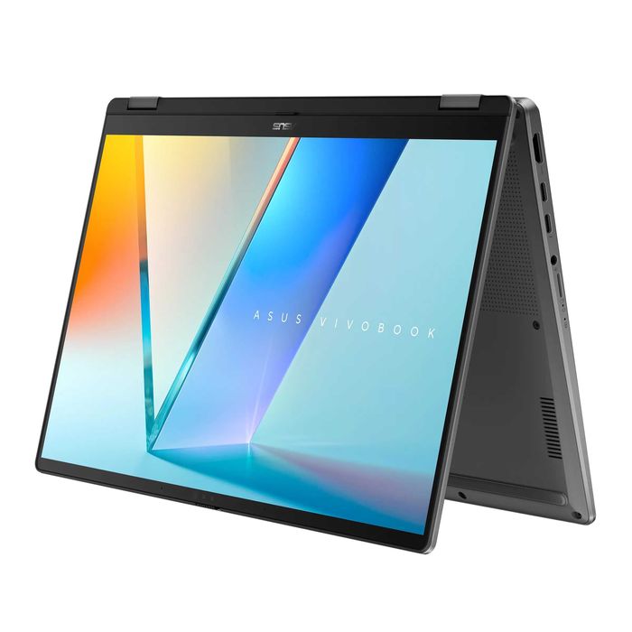 Ноутбук ASUS VIVOBOOK FLIP 14 U7-256V 16GB 1TB SSD 14,0" OLED grey