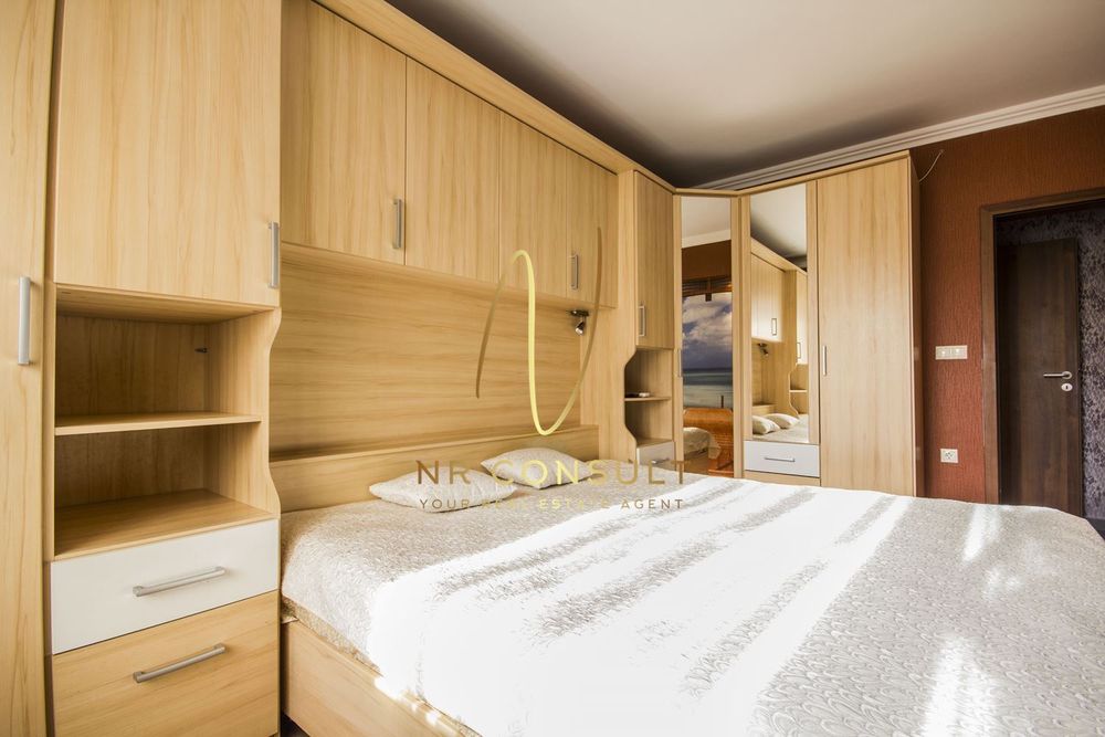 Дава се под наем Тристаен апартамент в София, Лагера - 96 кв.м за 690 € - Снимка #9