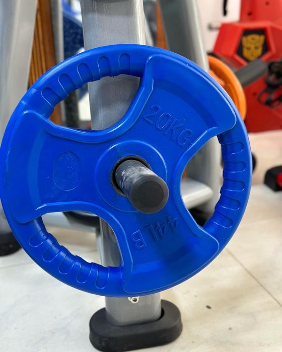 блин для штанги от поставщиков