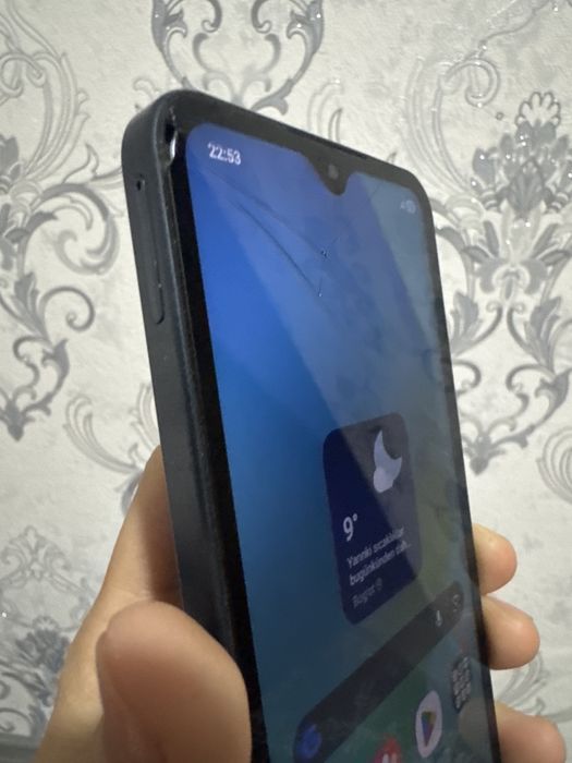 Samsung A 16 128 Gb 8 gb ram