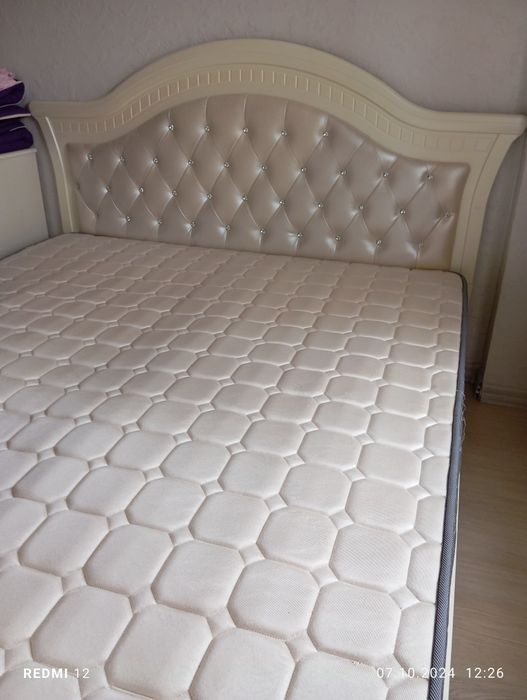 Кровать Беларусия