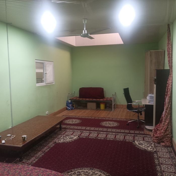 Офис ижарага берилади