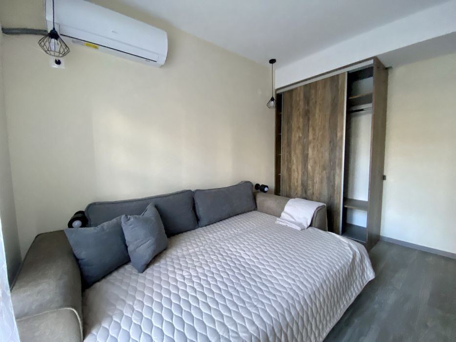 Продава се Двустаен апартамент в Банско - 58 кв.м за 1242 €/кв.м - Снимка #5