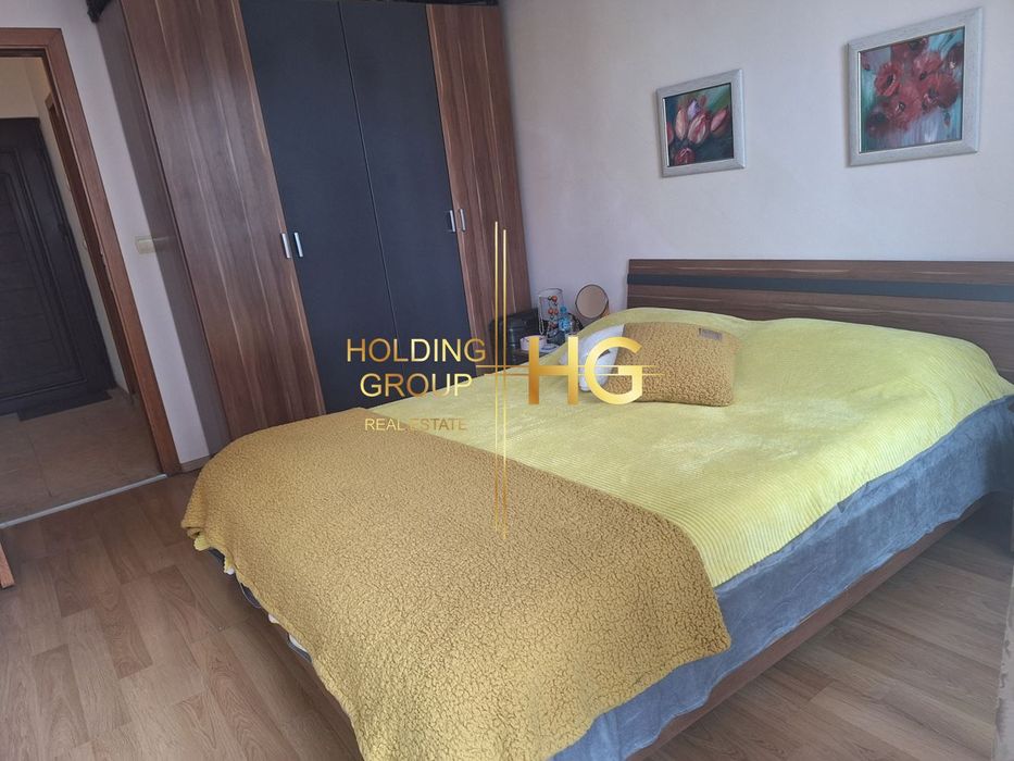 Продава се Двустаен апартамент в к.к. Св.Св. Константин и Елена - 70 кв.м за 2272 €/кв.м - Снимка #10