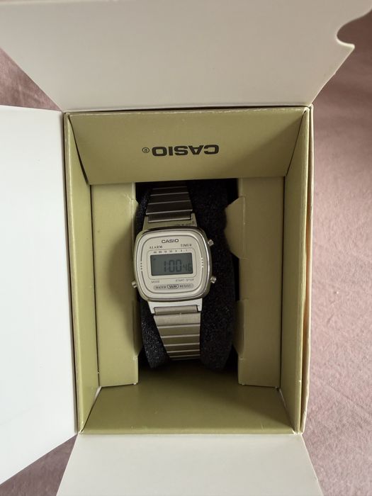 Casio LA670WEA-8AEF