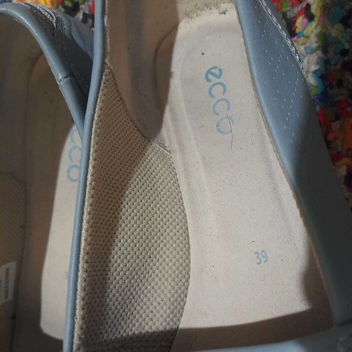 Спортни обувки Ecco 39