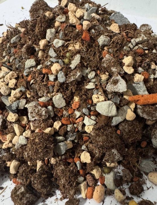 Грунт для комнатных растений