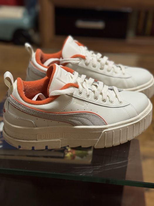 Оригинални Маратонки Пума