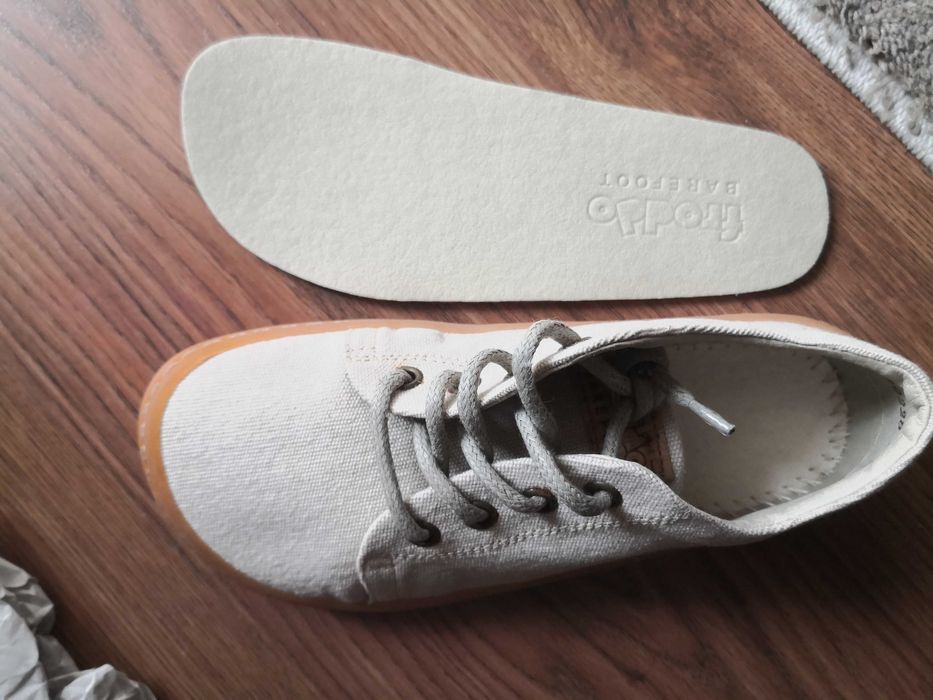 Froddo barefoot 31н