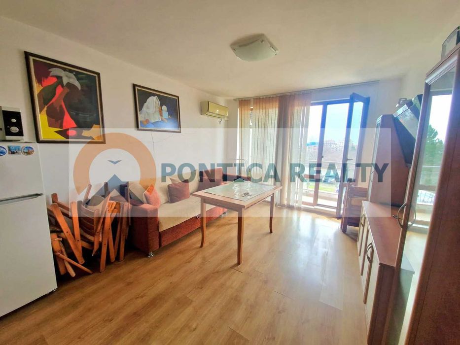 Продава се Двустаен апартамент в Несебър - 60 кв.м за 1084 €/кв.м - Снимка #4