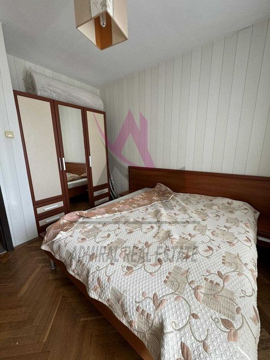 Дава се под наем Двустаен апартамент в Варна, Нептун - 55 кв.м за 350 € - Снимка #1