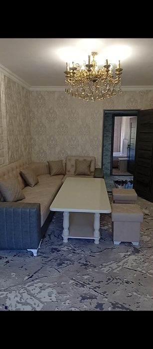 Kvartira Arenda Sartepo Oilaga