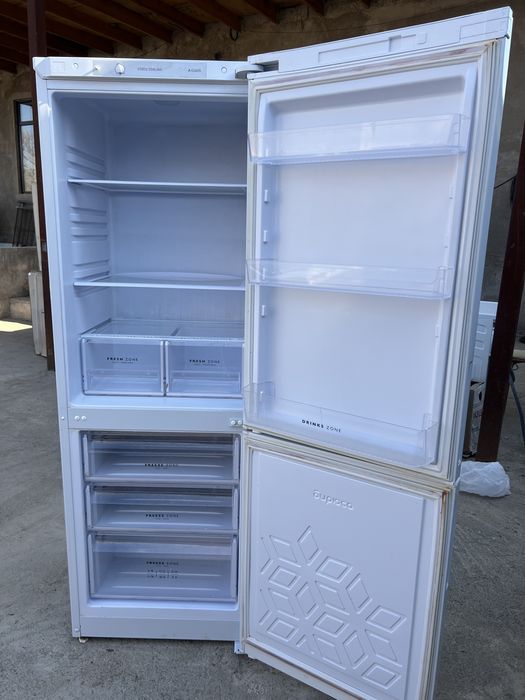 Холодильник Без ремонта Доставка есть