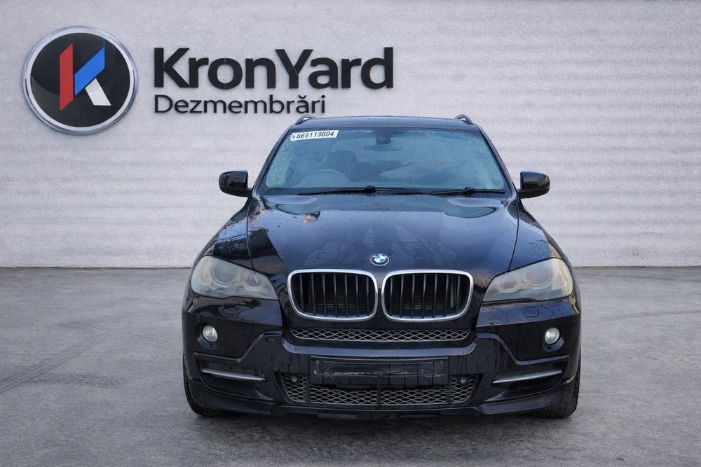 Dezmembrari dezmembrez  BMW X5 E70 3.0  M57 Diesel 2006-2012 Garantie