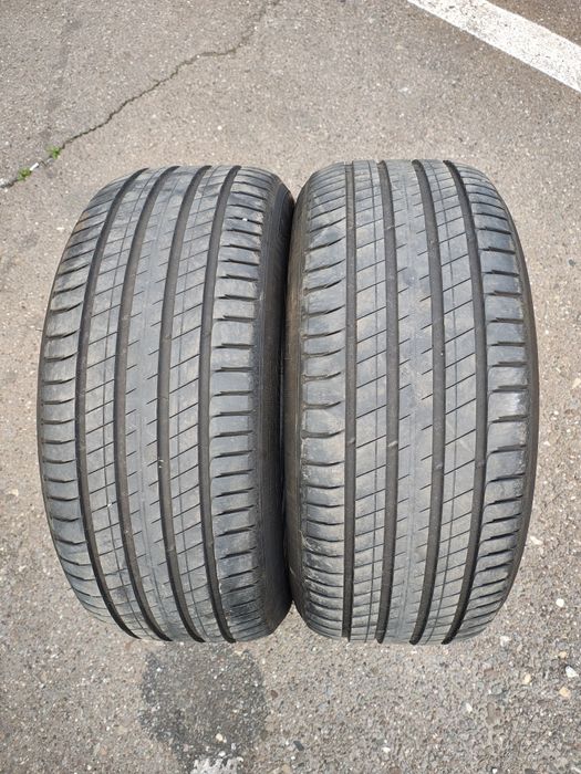 Anvelope 265 50 R 19