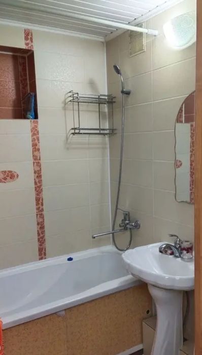 Продам 1 КВ.центр"Тайга"