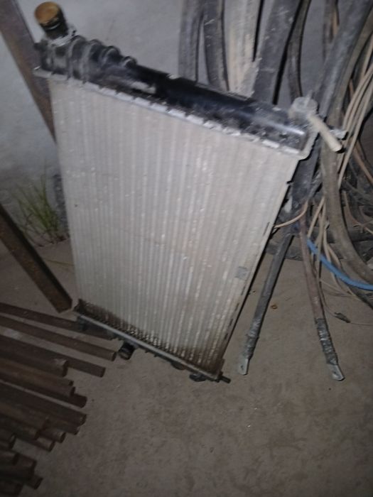 NEXIA 1   радиатори сотилади