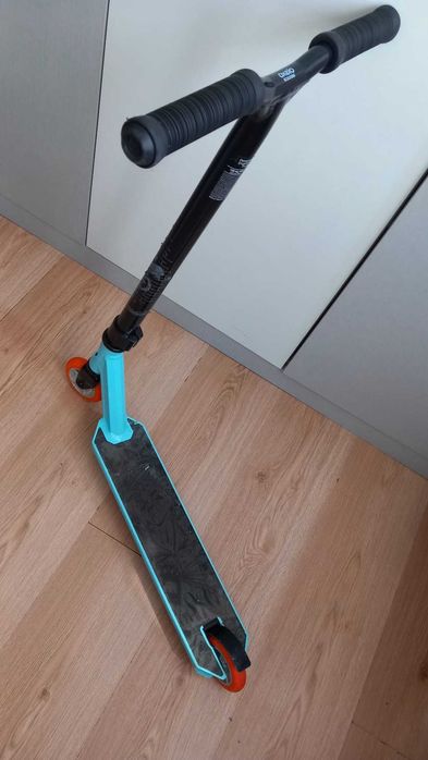 Trotinetă Freestyle MF1.8 Turcoaz Copii
