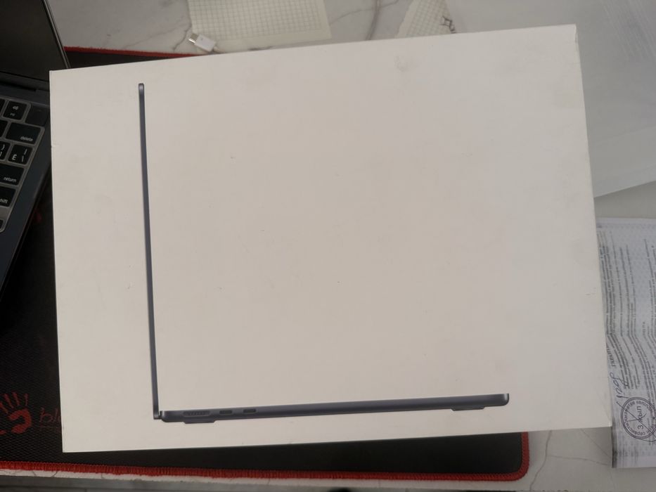 MacBook Air 13 M3 МакБук