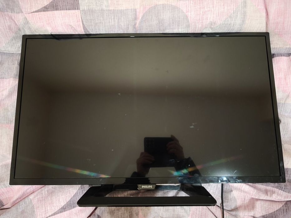 Телевизор PHILLIPS 32
