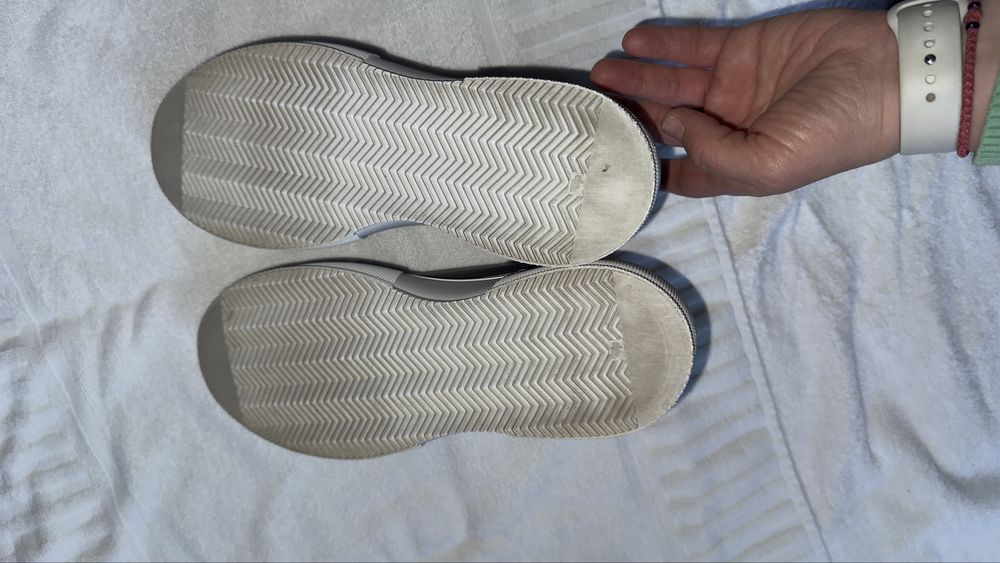 Vand pantofi sport Musette 37