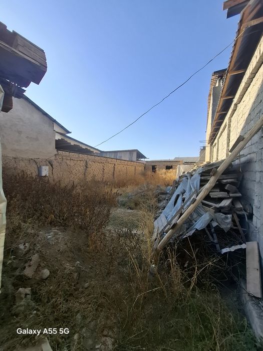 Яшнабод тумани. Отамозор 3 сотих