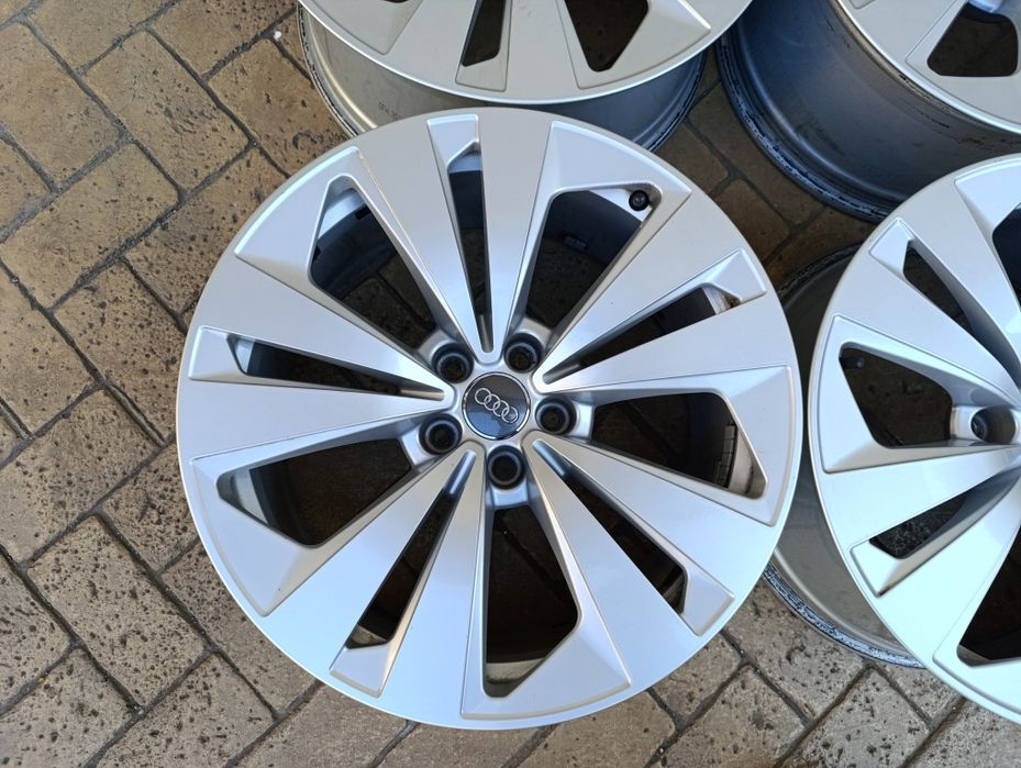 Оригинални джанти за Ауди 5х112 19 цола